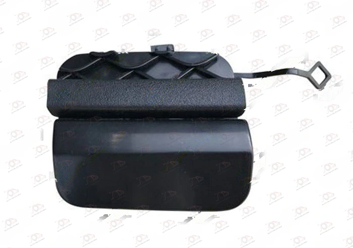 Poklopac Kuke Zadnjeg Branika Komplet (sa Nosačem Kuke) (Amg-Line) Mercedes C Class (W205) SDN/S.W. (od 2014.) — Mercedes C-Class (W205)