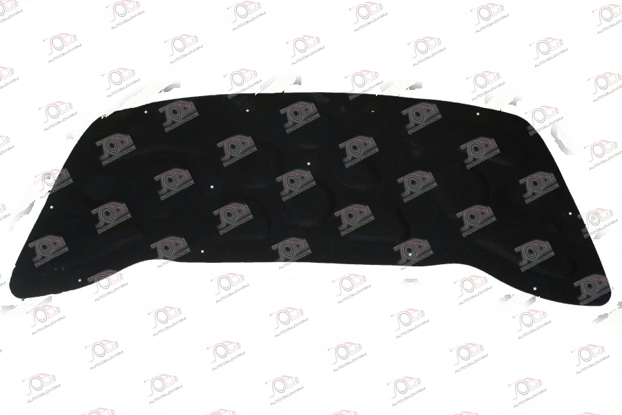Izolacija Haube Mercedes A Class (W176) 2012-2015 — Mercedes A-Class (W176)