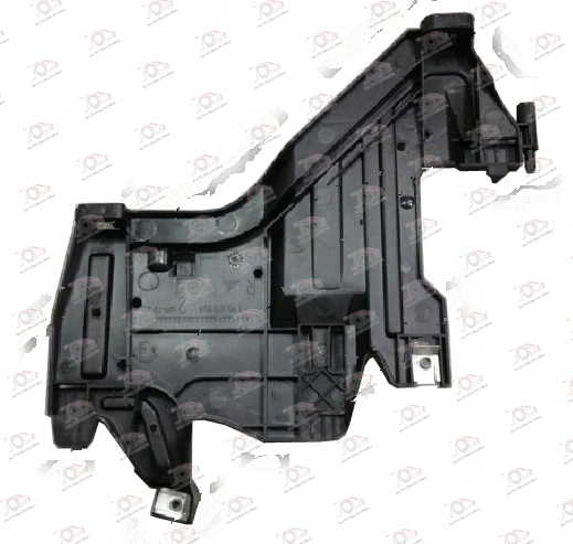 Nosač Fara Donji Plastični Audi A4 2008-2012 - DESNO — Audi A4 (B8)