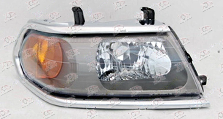 Far (Hrom Okvir) (DEPO) Mitsubishi Pajero Sport 2000-2006 - DESNO — Mitsubishi Pajero Sport