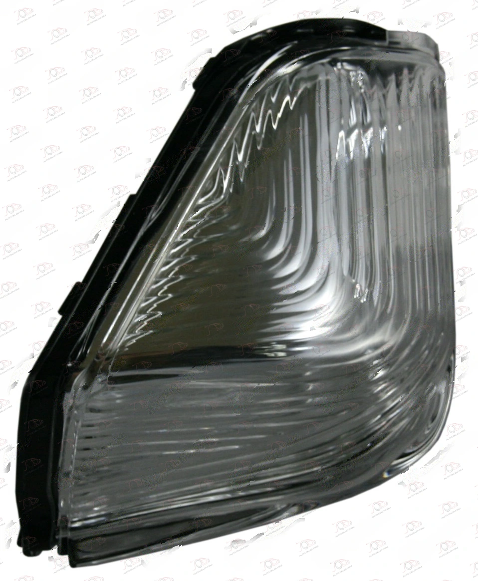 Migavac u Retrovizoru Mercedes Sprinter (208-408) (od 2006.) - LEVO — Mercedes Sprinter 208/408 2006-2013 (W906)