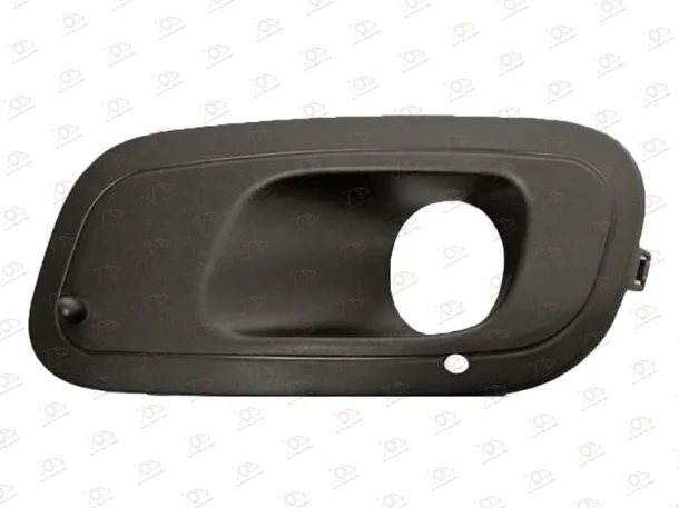 Rešetka Prednjeg Branika Fiat Panda New 2012-2026 - LEVO — Fiat Panda New