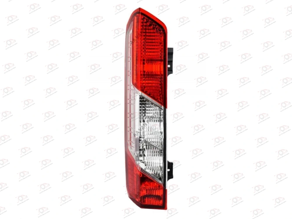 Stop Svetlo Ford Transit 2019-2026 - LEVO — Ford Transit