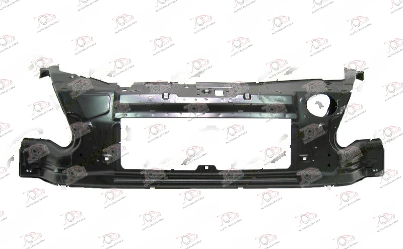 Vezni Lim Iveco Daily 2011-2014 — Iveco Daily (2011-2014)