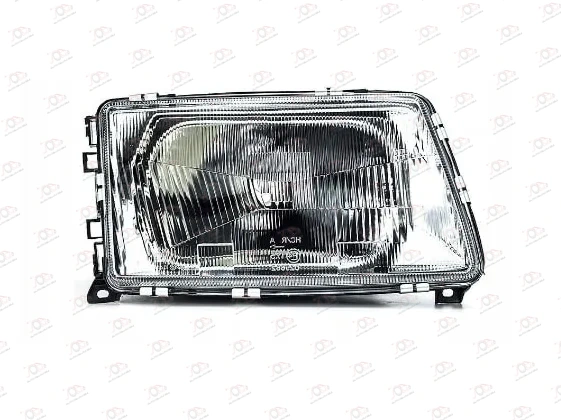 Far Audi 100 1982-1990 - DESNO — Audi 100 (C3)