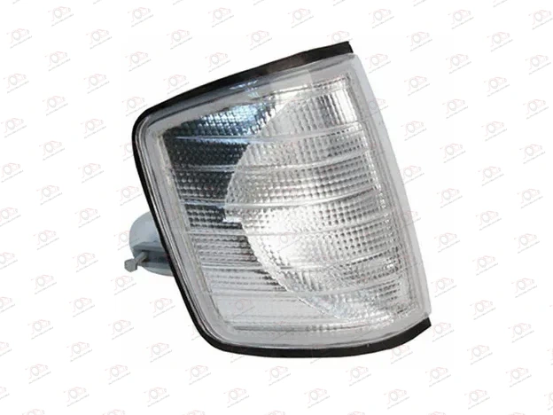 Migavac Mercedes Benz 190 1984-1993 - DESNO — Mercedes 190E (W201)