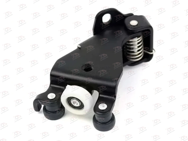 Klizac Kliznih Vrata Srednji Fiat Doblo 2005-2009 — Fiat Doblo