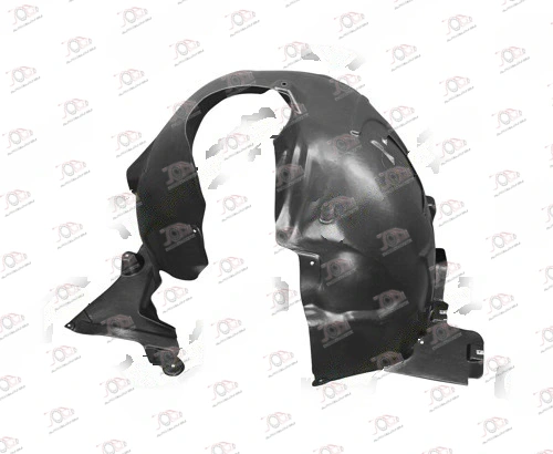 Potkrilo Mercedes A Class (W176) 2012-2015 - LEVO — Mercedes A-Class (W176)