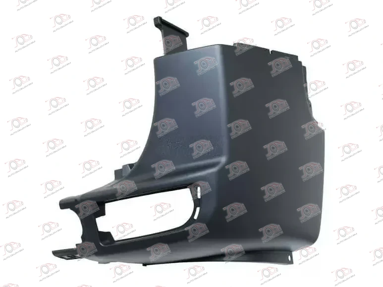 Kraj Zadnjeg Branika Mercedes Sprinter 2006-2013 - DESNO — Mercedes Sprinter 208/408 2006-2013 (W906)
