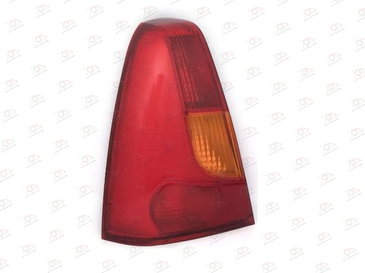 Stop Svetlo Dacia Logan 2005-2012 - LEVO — Dacia Logan MCV/P.UP/VAN