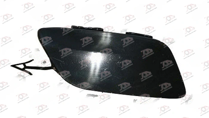 Poklopac Kuke Prednjeg Branika Audi A8 2017-2021 — Audi A8 (D4)