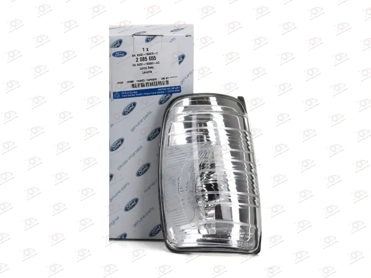 Migavac u Retrovizoru Ford Transit 2013-2019 - LEVO — Ford Transit