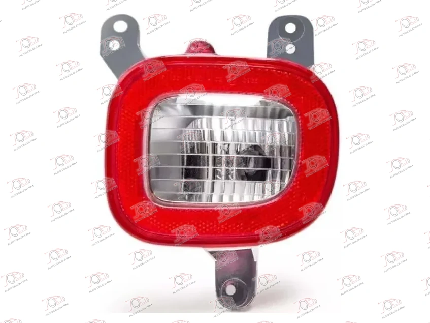 Rikverc Svetlo Fiat Panda 2012-2026 - DESNO — Fiat Panda New