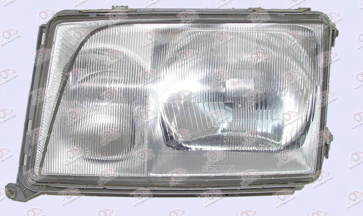 Far (TYC) Mercedes E (124) 1993-1995 - LEVO — Mercedes E-Class (W124)