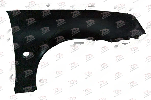 Blatobran Ford Fiesta 1999-2002 - DESNO — Ford Fiesta