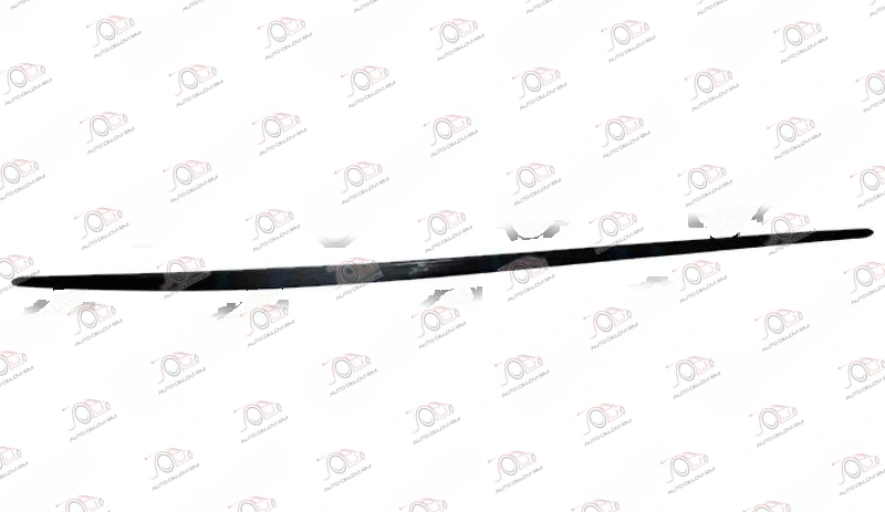 Lajsna Plasticne Sajtne (Amg Line) Mercedes A Class (W176) 2012-2015 - LEVO — Mercedes A-Class (W176)