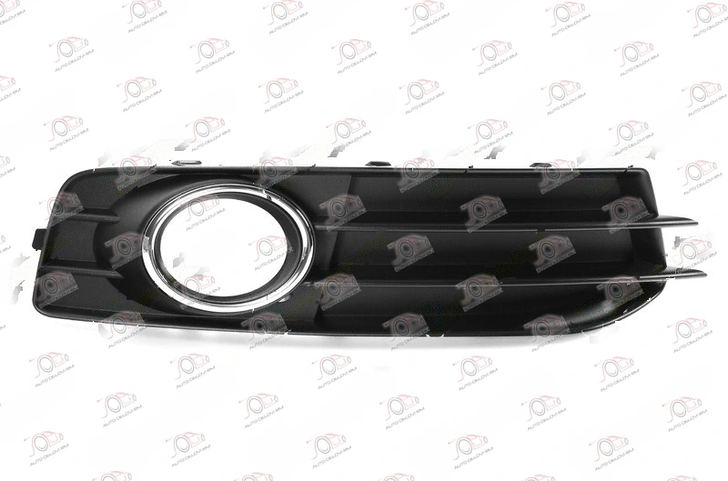 Rešetka Prednjeg Branika (sa Maglenkom) (S-Line) Audi A3 2008-2013 - DESNO — Audi A3