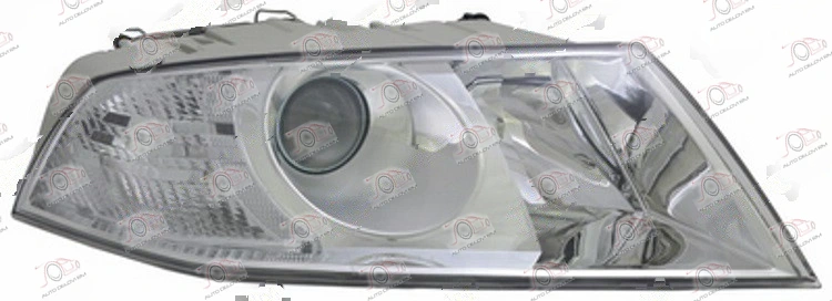Far Xenon (TYC) Škoda Octavia 5 2004-2008 - DESNO — Škoda Octavia