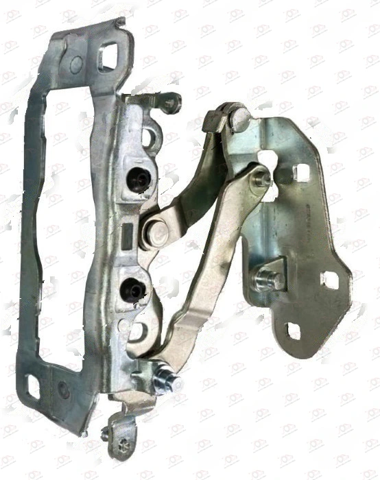 Makaze Haube Mercedes E (212) (od 2009.) - LEVO — Mercedes E-Class (W212)
