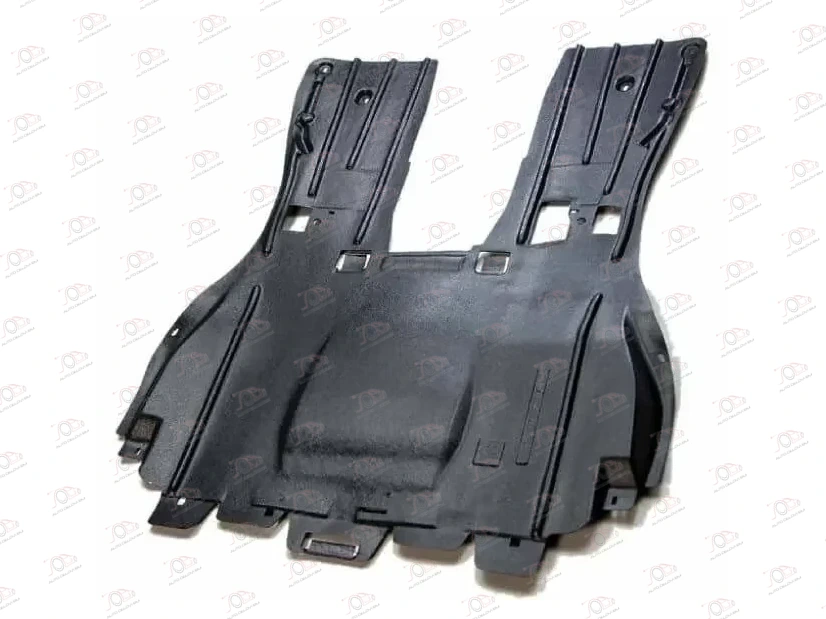 Zaštita Motora, Šuspleh Peugeot 407 2004-2010 — Peugeot 407