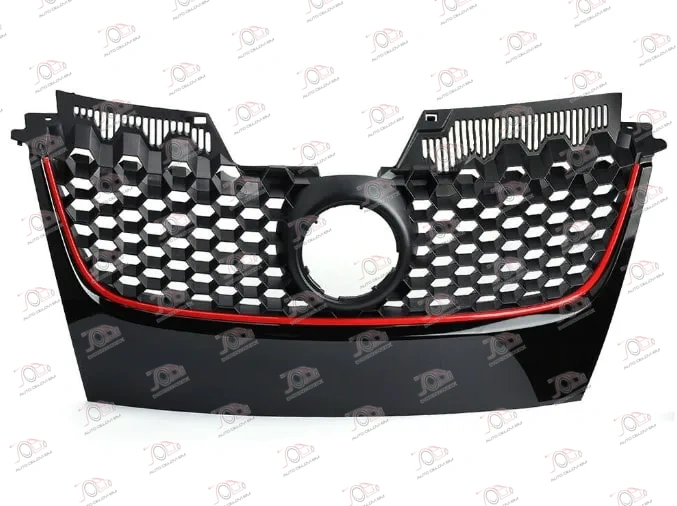 Maska GTI Volkswagen Golf 5 2004-2008 — Volkswagen Golf 5