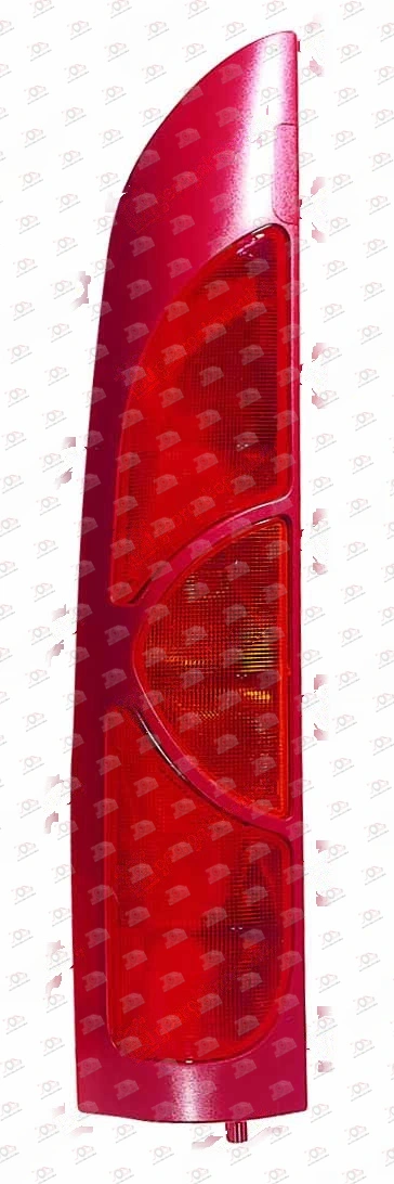 Stop Lampa (1 Vrata) (Taiwan) Renault Kangoo 1998-2003 -DESNO — Renault Kangoo