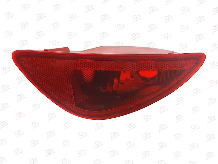 Zadnja Maglenka Renault Clio 2009-2013 - DESNO — Renault Clio