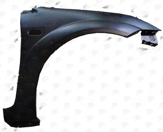 Blatobran (A Kvalitet) Ford Fiesta 2002-2008 - DESNO — Ford Fiesta