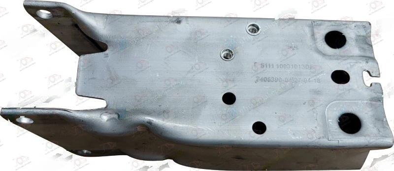 Nosač Sine Prednjeg Branika Aluminijum MINI Cooper/Clubman (od 2014.) - DESNO — Mini Clubman (F54)