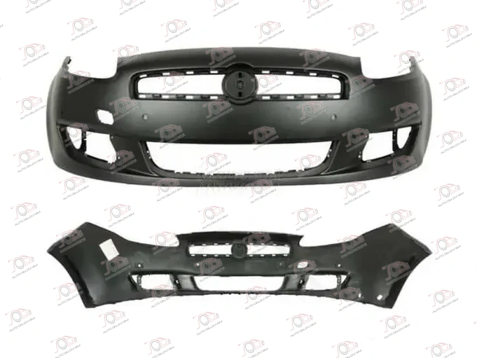 Prednji Branik Fiat Bravo 2007-2014 — Fiat Bravo