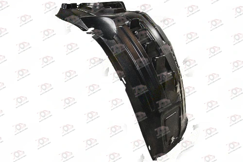 Potkrilo (Prednji Deo) Fiat Ducato (od 2014.) — Fiat Ducato