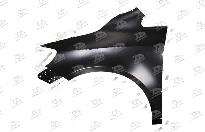 Blatobran Volkswagen Golf 5 Plus 2004-2009 - LEVO — Volkswagen Golf 5