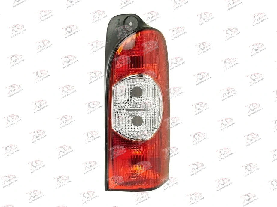 Stop Svetlo Nissan Interstar 2002-2009 - DESNO — Nissan Interstar