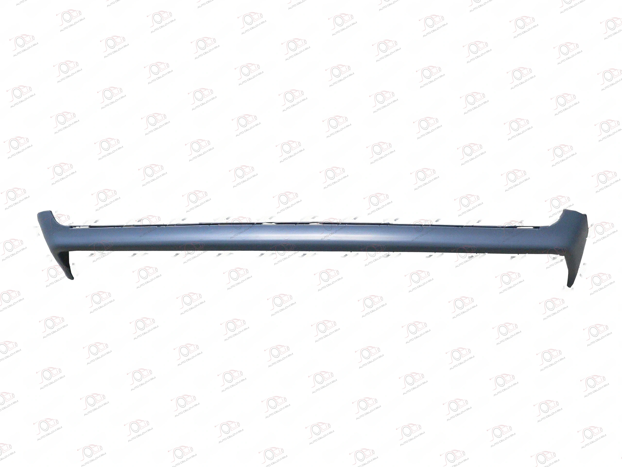 Spojler Prednjeg Branika Mercedes E (210) 1996-1999 — Mercedes E-Class (W210)