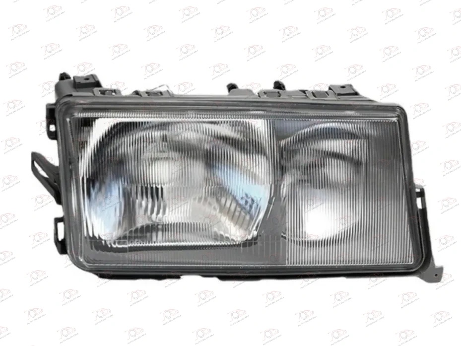 Far Mercedes Benz 190 1984-1993 - DESNO — Mercedes 190E (W201)