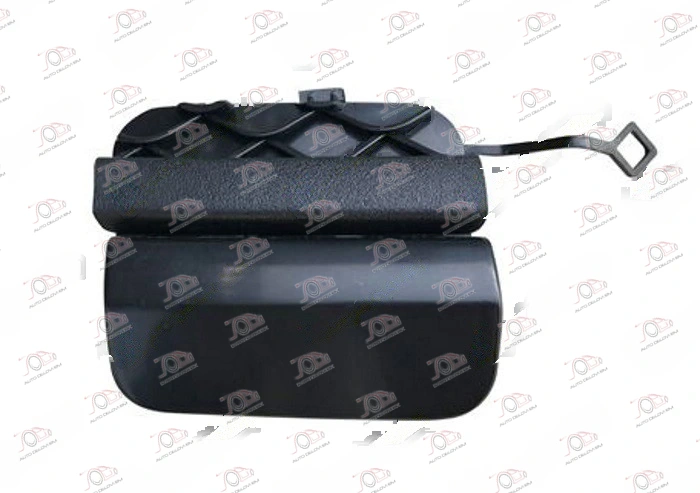 Poklopac Kuke Zadnjeg Branika Komplet (sa Nosačem Kuke) (Amg-Line) Mercedes C Class (W205) SDN/S.W. (od 2014.) — Mercedes C-Class (W205)