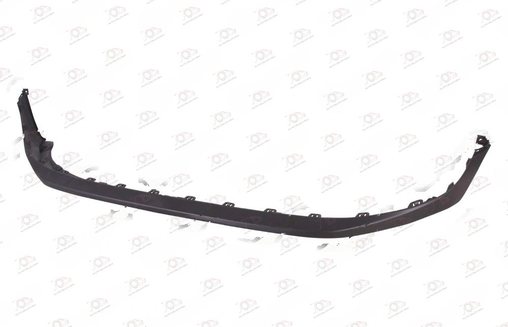 Spojler Prednjeg Branika MINI Cooper/Clubman (od 2014.) — Mini Clubman (F54)