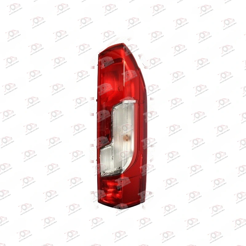 Stop Lampa (TYC) Fiat Ducato (od 2014.) - DESNO — Fiat Ducato