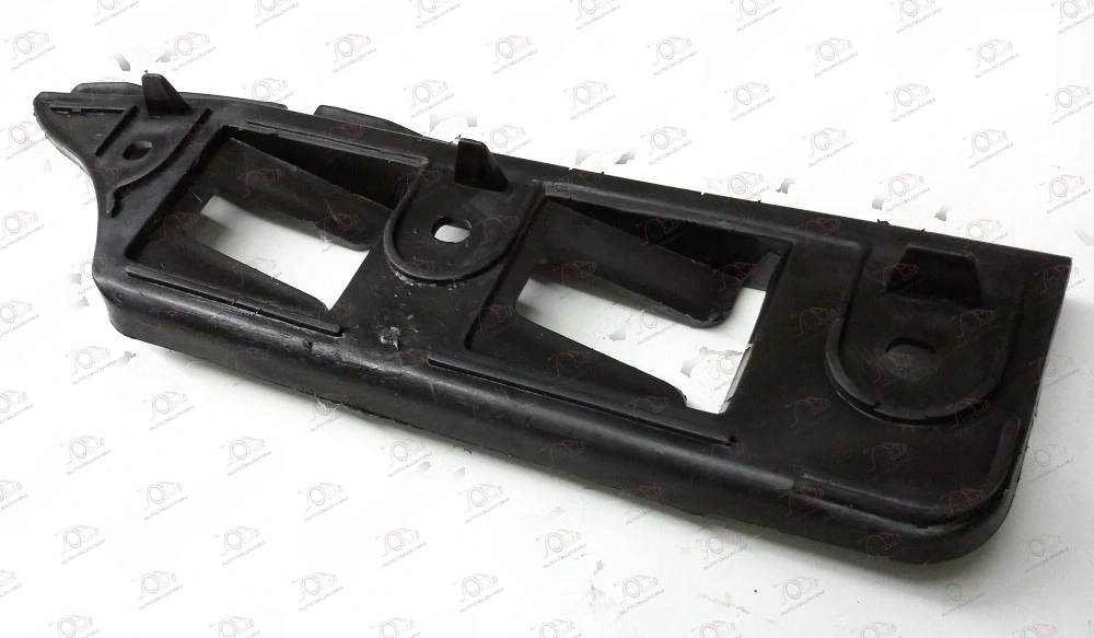 Nosač Prednjeg Blatobrana Bočni Plastični Volkswagen Golf Variant 2007-2009 - LEVO — Volkswagen Golf 5 Variant