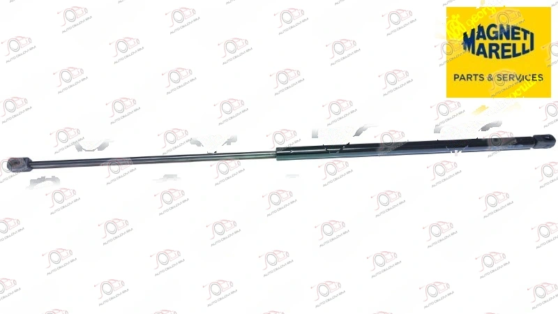Amortizer Haube (762l-340n) (Marelli) Audi A4 2008-2012 — Audi A4 (B8)