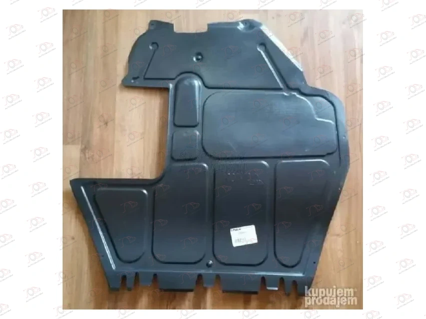 Zaštita Motora, Šuspleh Dizel Volkswagen Golf 4 1998-2004 — Volkswagen Golf 4