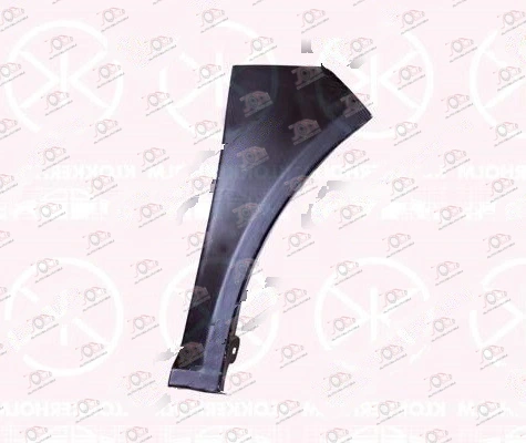 Blatobran (Zadnji Donji Deo) Volkswagen Golf 4 1998-2004 - DESNO — Volkswagen Golf 4