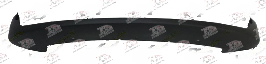Spojler Prednjeg Branika MINI Countryman (od 2011.) — Mini Countryman (F60)