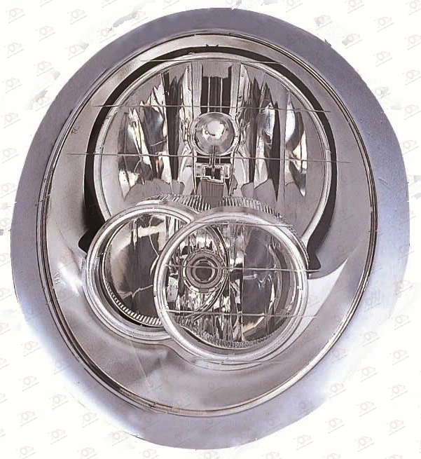 Far Električni 04- (TYC) MINI Cooper 2002-2006 - DESNO — Mini Cooper/One (R50)
