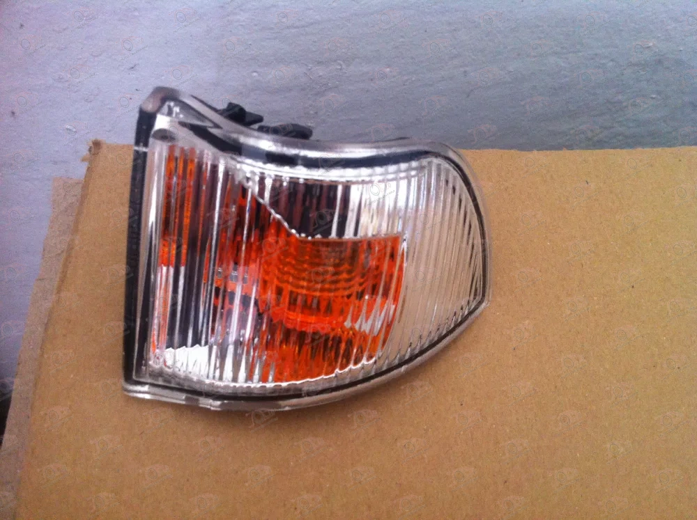 Migavac u Retrovizoru Iveco Daily 2007-2011 - DESNO — Iveco Daily (2007-2011)