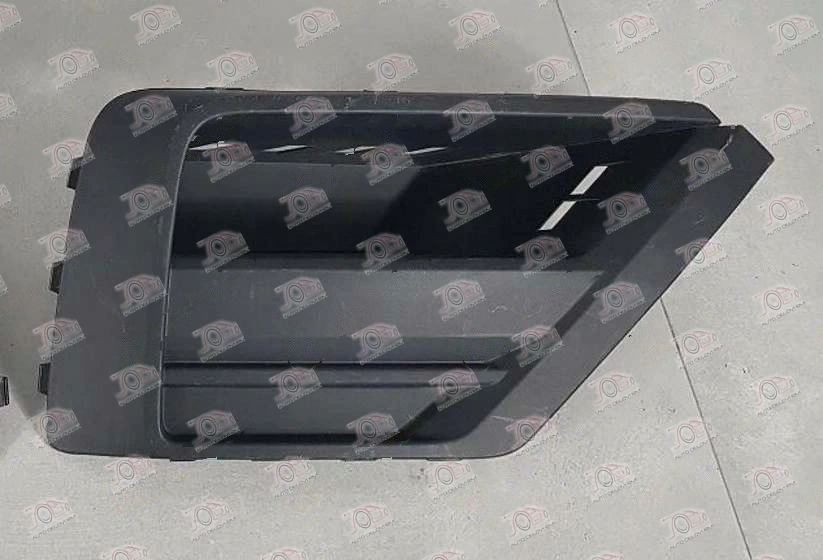 Rešetka Prednjeg Branika (sa Maglenkom) Volkswagen Crafter (od 2017.) - DESNO — Volkswagen Crafter