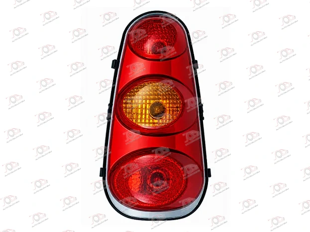 Stop Svetlo (Zuti Migavac) (Bez Okvira) Smart Fortwo 2002-2007 - DESNO — Smart Fortwo