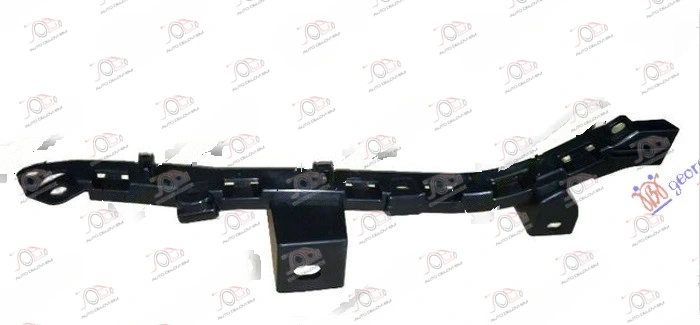 Nosač Prednjeg Branika Gornji Plastični Mercedes Sprinter (208-408) (od 2006.) - LEVO — Mercedes Sprinter 208/408 2006-2013 (W906)