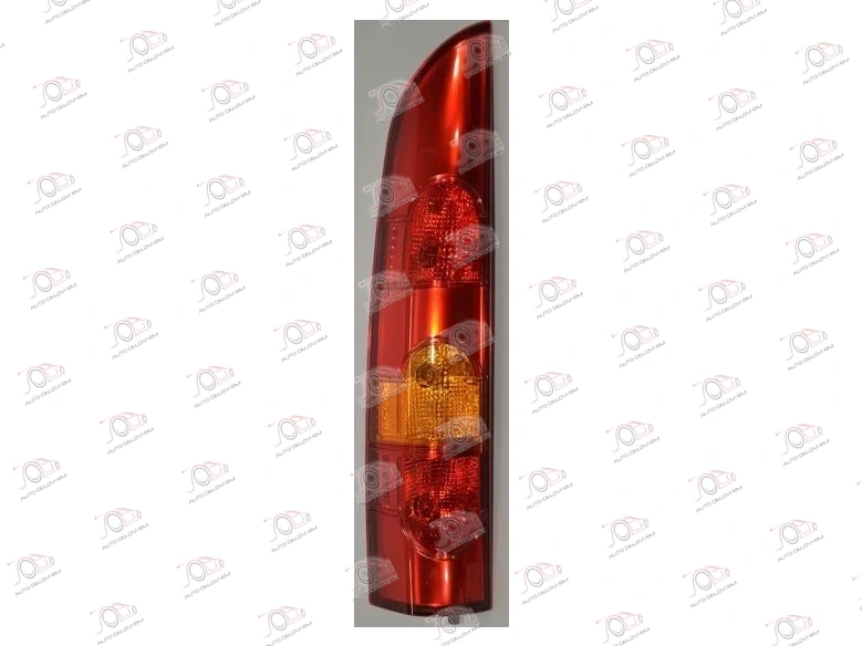 Stop Svetlo (1 Vrata) (Taiwan) Renault Kangoo 2003-2008 - LEVO — Renault Kangoo