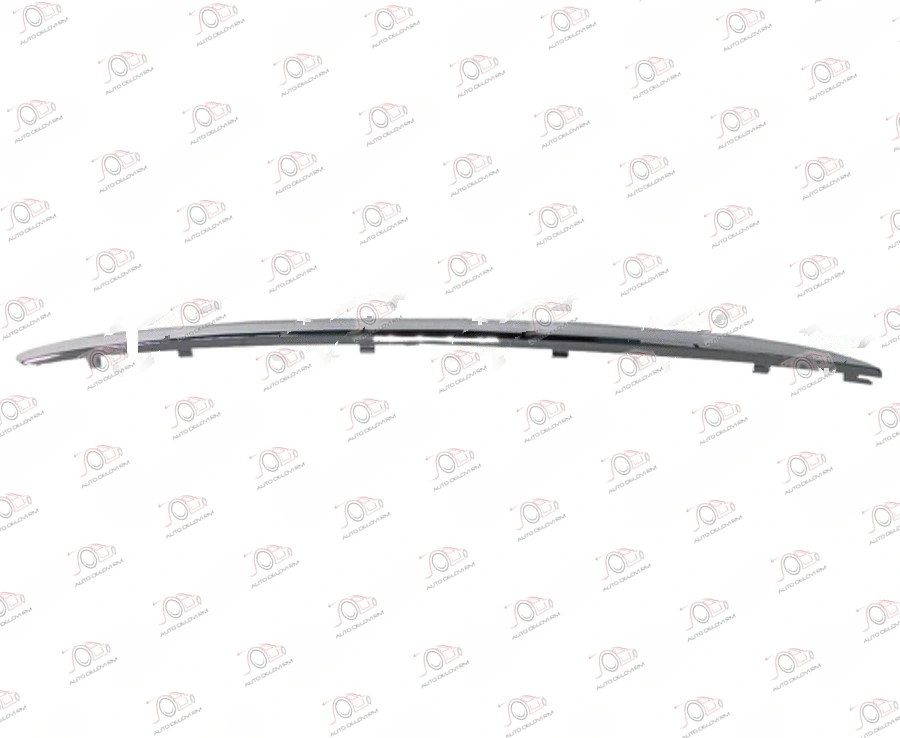 Lajsna Zadnjeg Branika Hrom Mercedes S Class (W222) (od 2014.) - DESNO — Mercedes S class (w222
